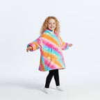 COZZI Kids Regnbågsglädje