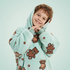 COZZI Kids Nallefluff