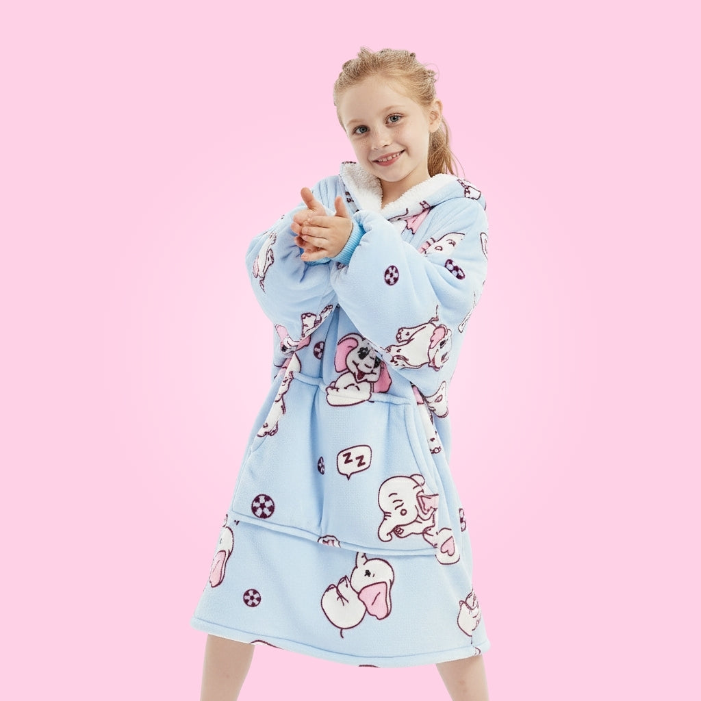 COZZI Kids Elefantdröm